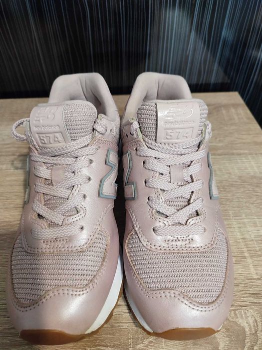 Маратонки New Balance 574