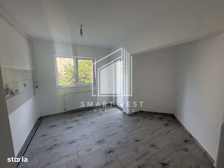 Apartament 2 camere finisat | Etaj 2 | Zona Micro 16