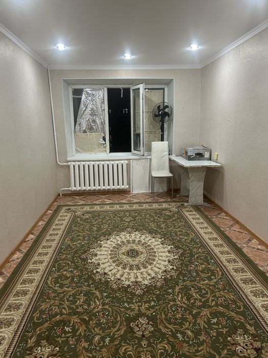 Продается квартира