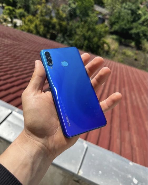 Telefon Huawei P30 Lite