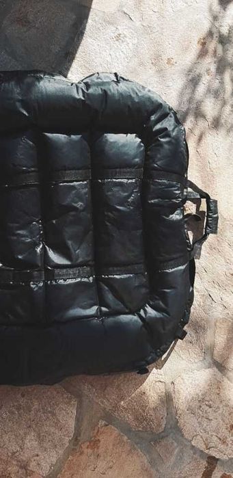 Carp дюшек Jrc mega max