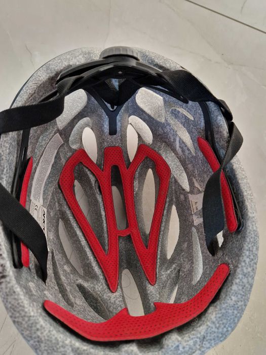 Casca bicicleta femei marime 58-62cm