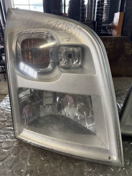 Фарове Ford Transit 2007г