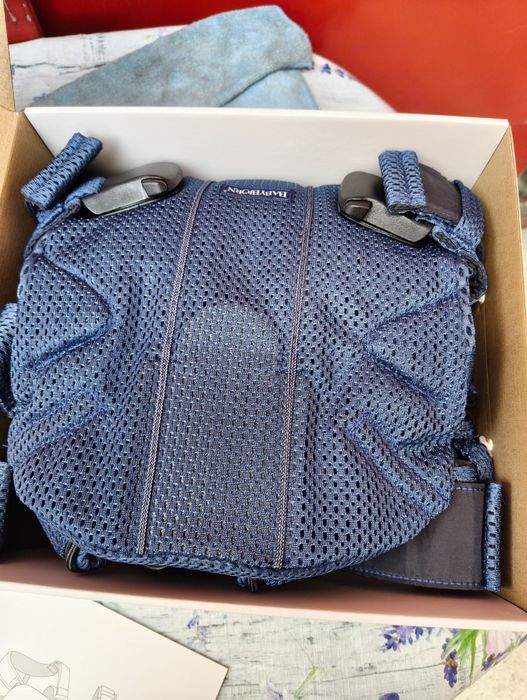 Marsupiu Babybjorn