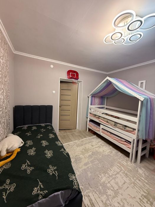 Продаётся отдельностоящий дом