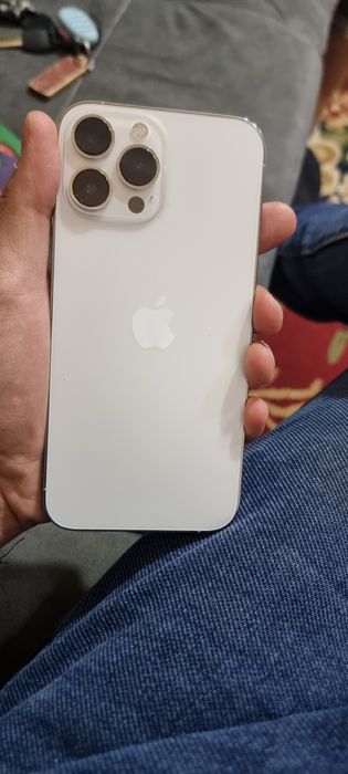 Срочно iphone 13 promax 256gb