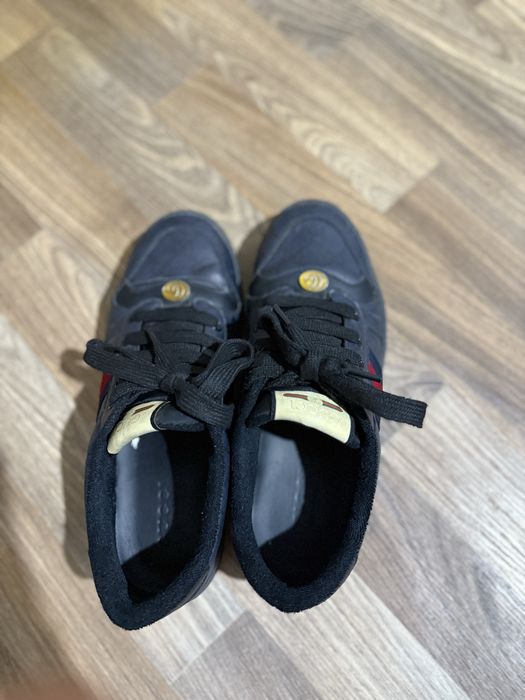 Gucci кроссовки