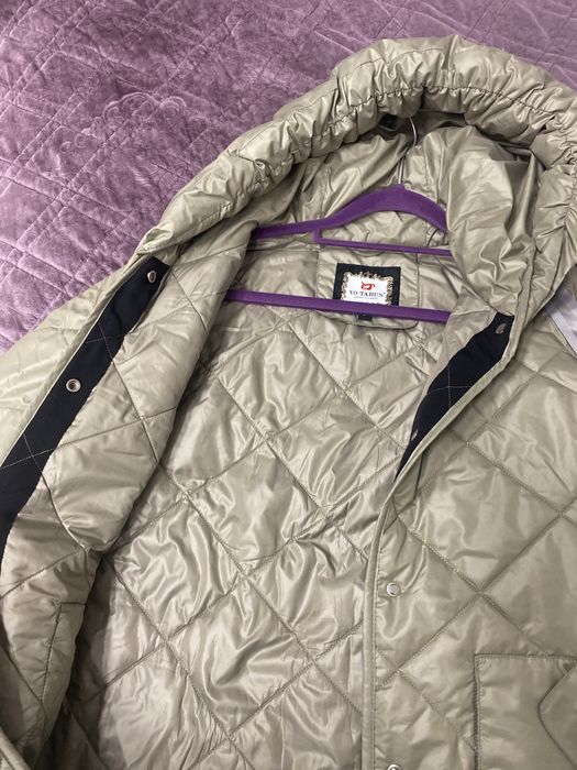 Куртка осень-весна