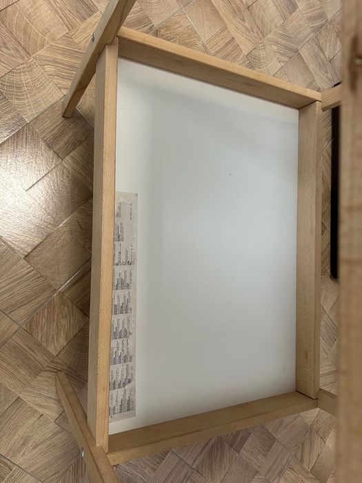 Măsuță de înfășat