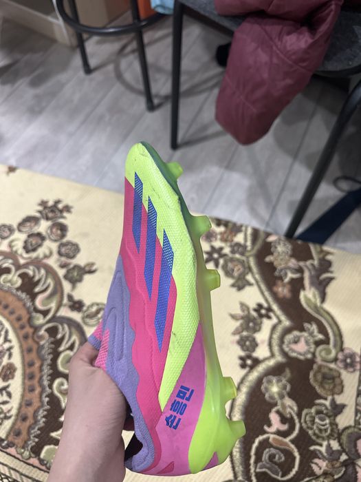 сараконожки адидас