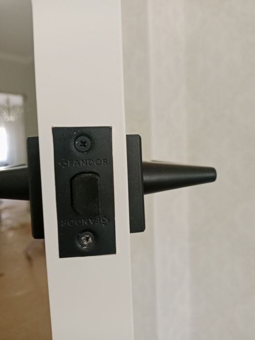 Плотник Установка межкомнатных дверей