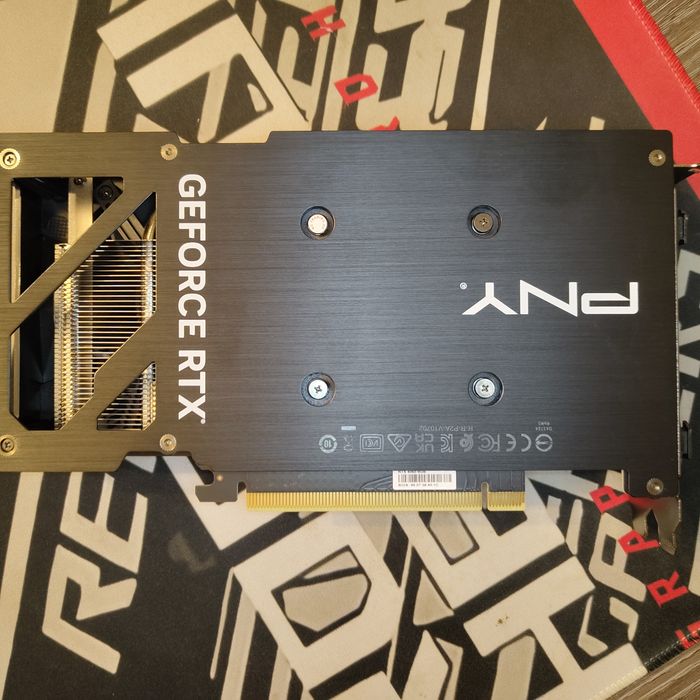 Продам Rtx 4060 8gb