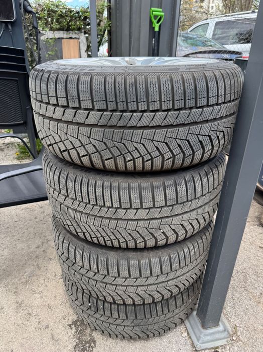 Джанти с гуми BMW Style 149 BBS 20”