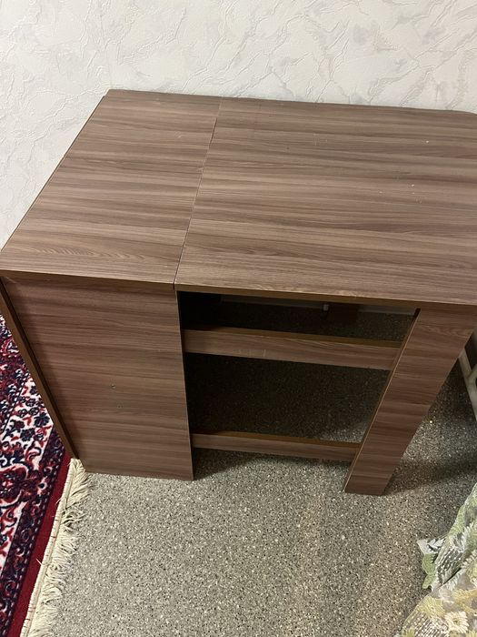 Стол трансформер