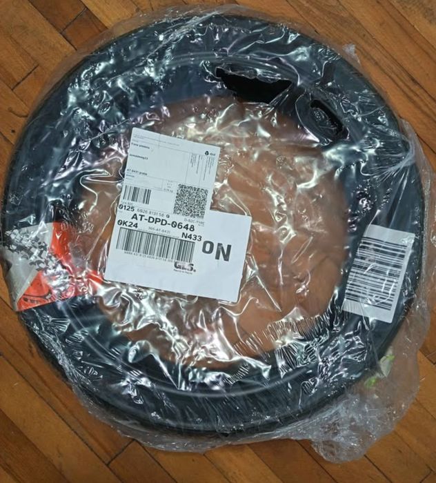 Honda Pcx 125  Impecabila