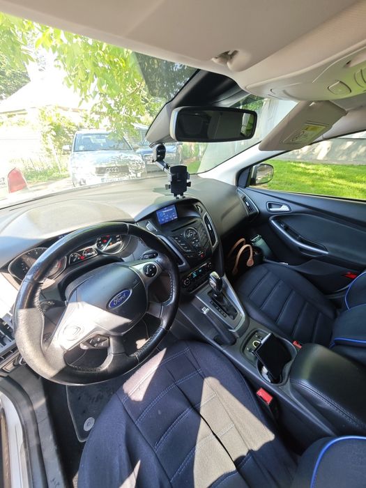 Ford Focus  Full 2014