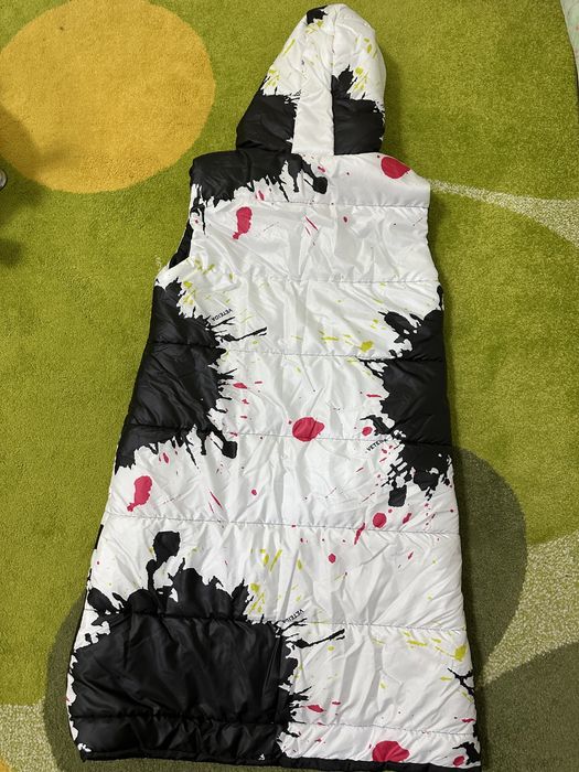 Дамски елек veteida