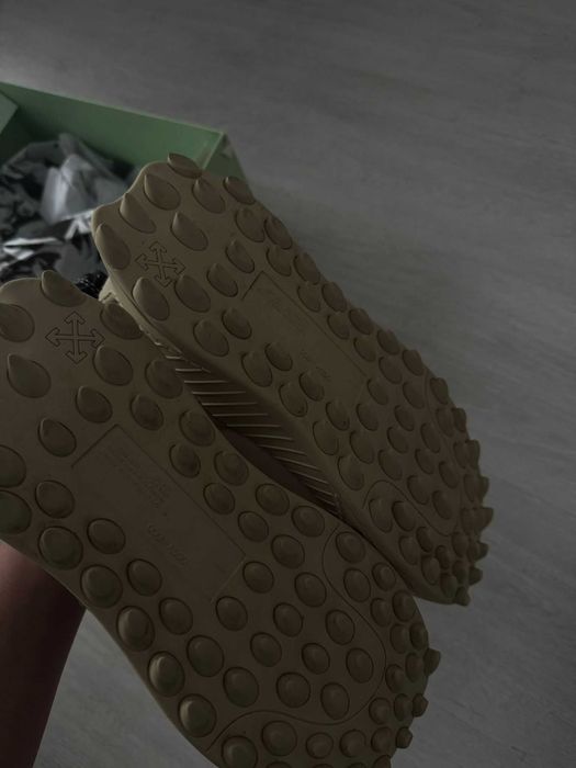 Off-White ODSY-1000 Original Fact. Luisaviaroma (Accept legit check)