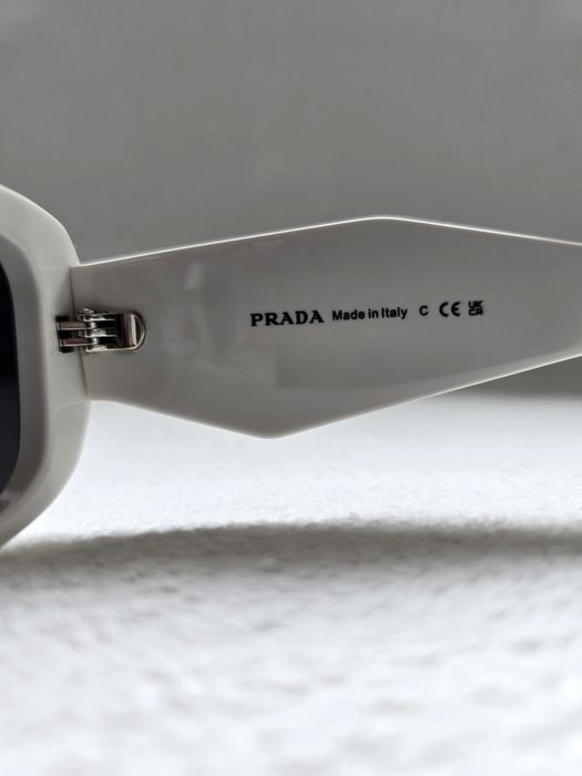 Слънчеви очила Prada PR17WS