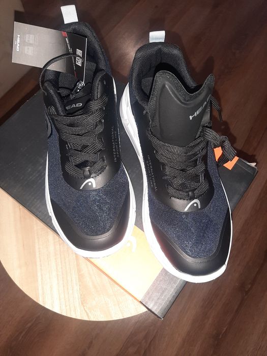 Дамски маратонки HEAD