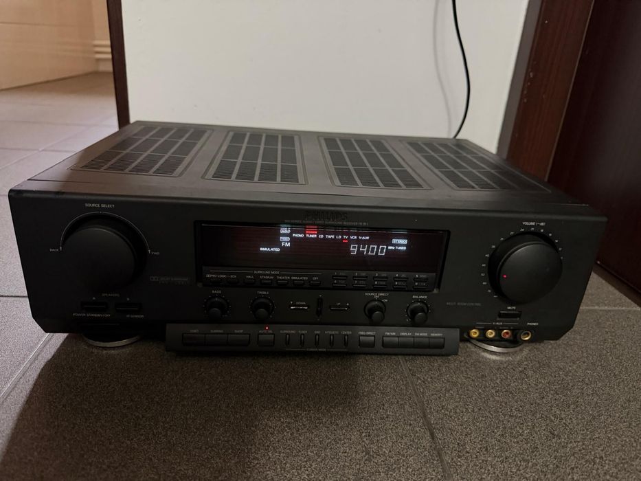 Amplificator Philips FR951