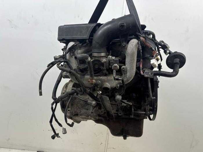 motoare Suzuki cu garantie 15 luni D13A D16A D19A D20A K10C K10 K12B K14B M16A M13A K15D K14B