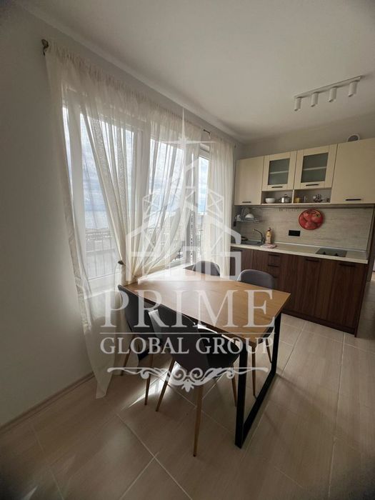 Продава се Двустаен апартамент в Несебър - 69 кв.м за 1957 €/кв.м - Снимка #4