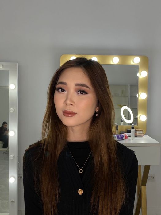 Макияж на виды мероприятия