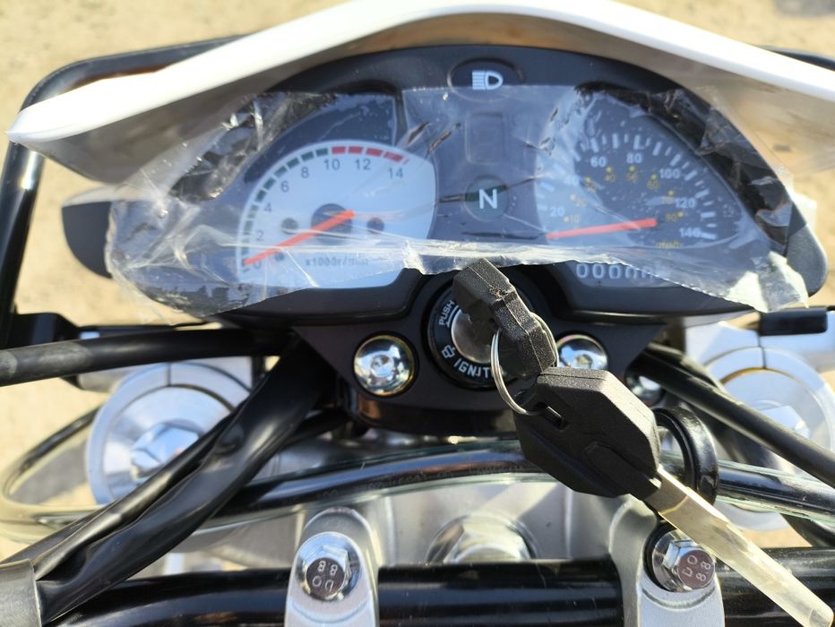 Продажа мотоциклов