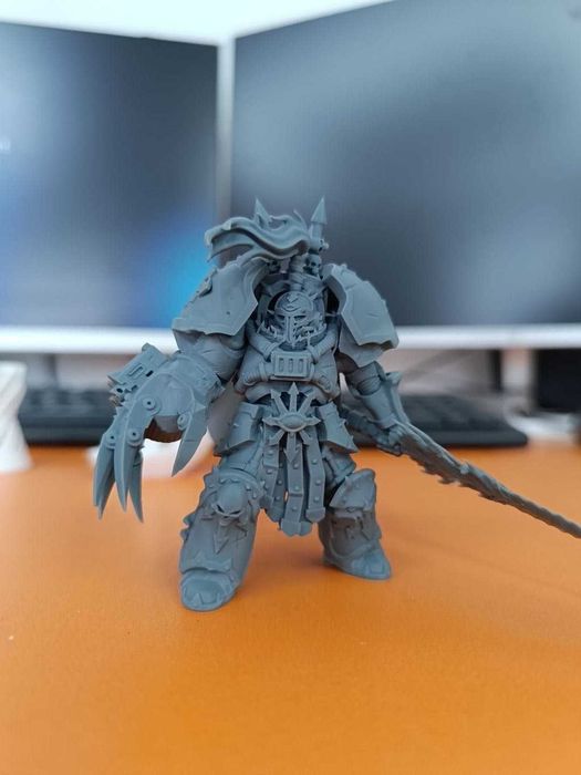 3D printer xizmati / 3D-печать (FDM + SLA) в Ташкенте — FabLab CFYI