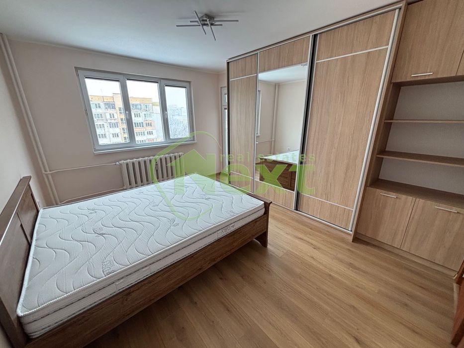 Дава се под наем Тристаен апартамент в София, Люлин 6 - 80 кв.м за 618.12 € - Снимка #8