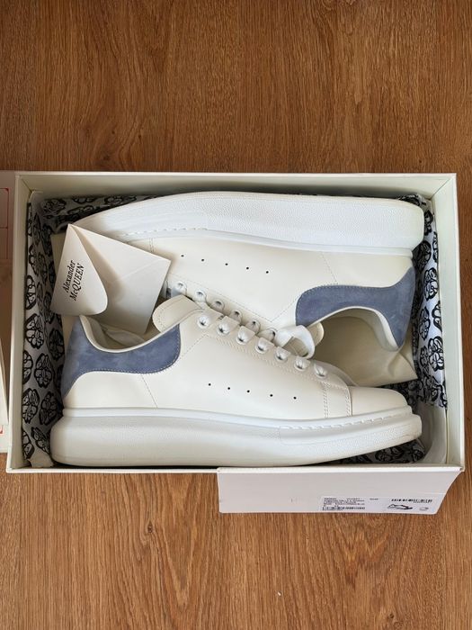 Alexander Mcqueen