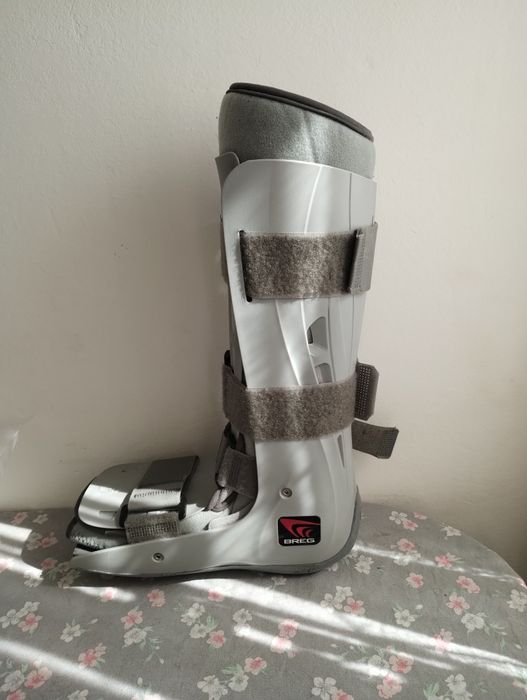 Orteza / cizma imobilizare picior marimea M