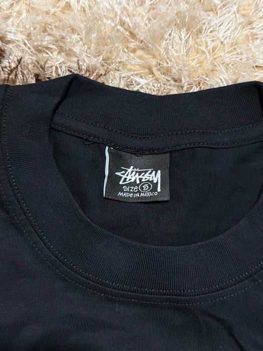 Tricou Stussy (30+ modele)