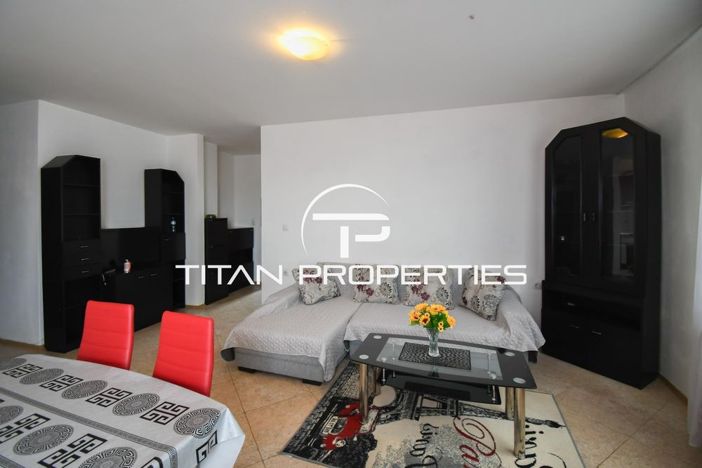 Дава се под наем Двустаен апартамент в София, Овча купел - 75 кв.м за 475 € - Снимка #2