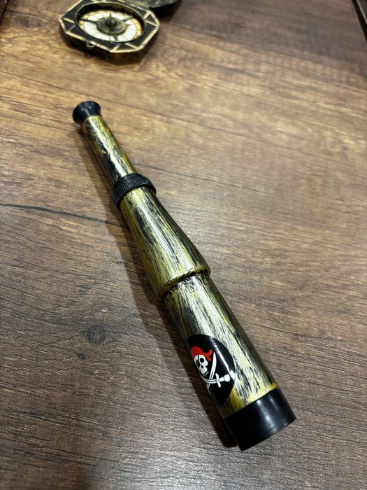 Аксессуары пирата