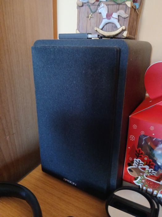 Vand boxe de raft Argon 6340a active