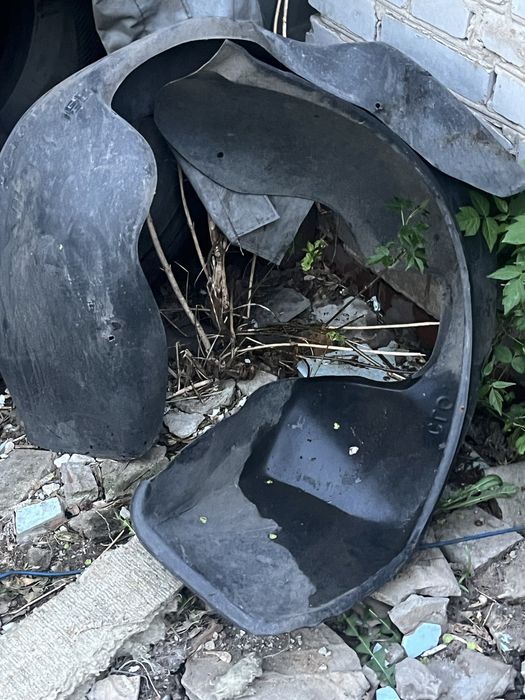 Ваз 2109 запчасти