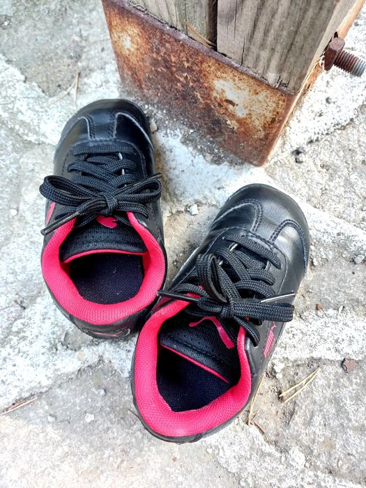 Puma Roma детски обувки