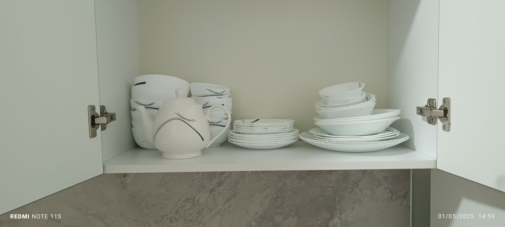 Halol va pokiza kunlik kvartira bo