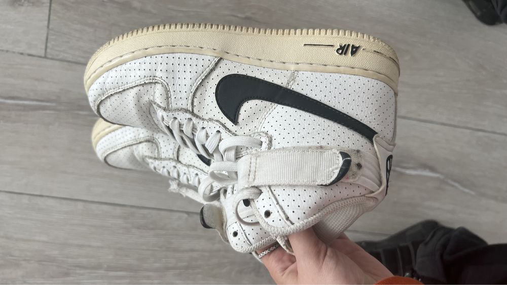 Nike Air force 1 high 36