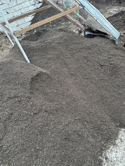 Табиий биогумус (BIOGUMUS)