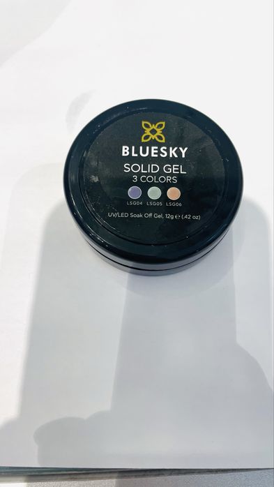 Гел  лак  за  нокти с TPO