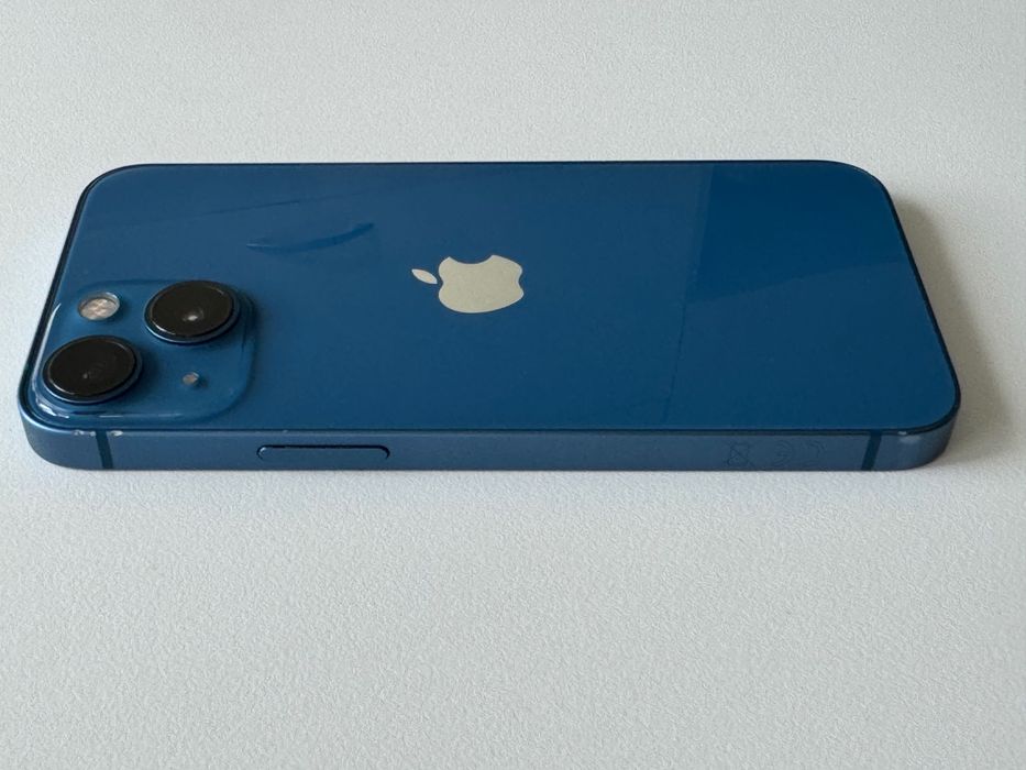 iPhone 13 mini 128 GB – baterie originală nouă 100%