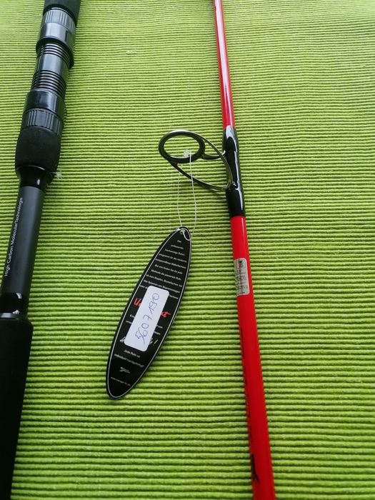 Lanseta somn - clonc 1,85 m