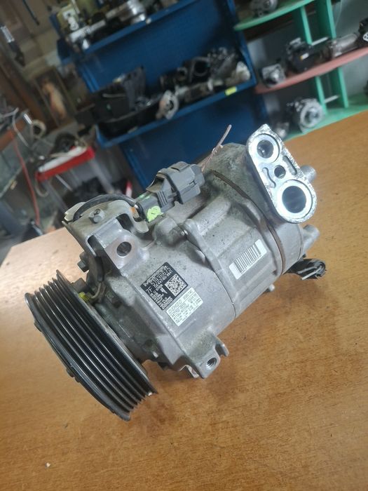 Compresor aer condiționat Fiat Renegade Compas 500x 1.6 D