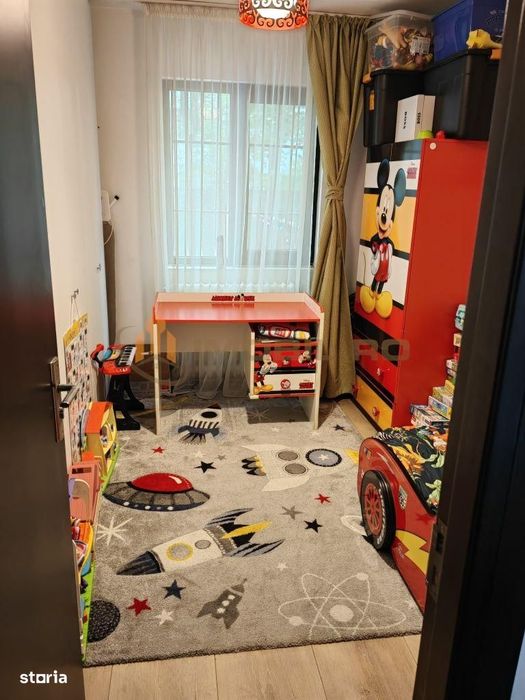 Apartament 3 camere Podu de Piatra — fotografia 3
