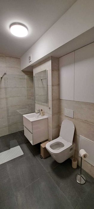 PF Inchiriez Apartament 1 camera | Freya Bucium | Parcare inclusa