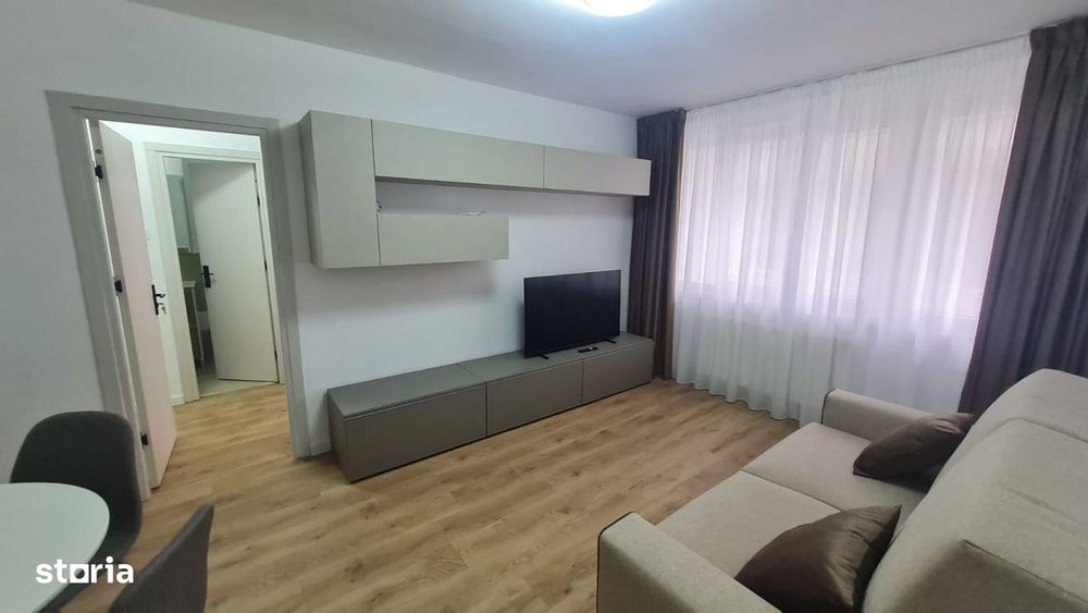 Apartament 2 camere zona Rahova