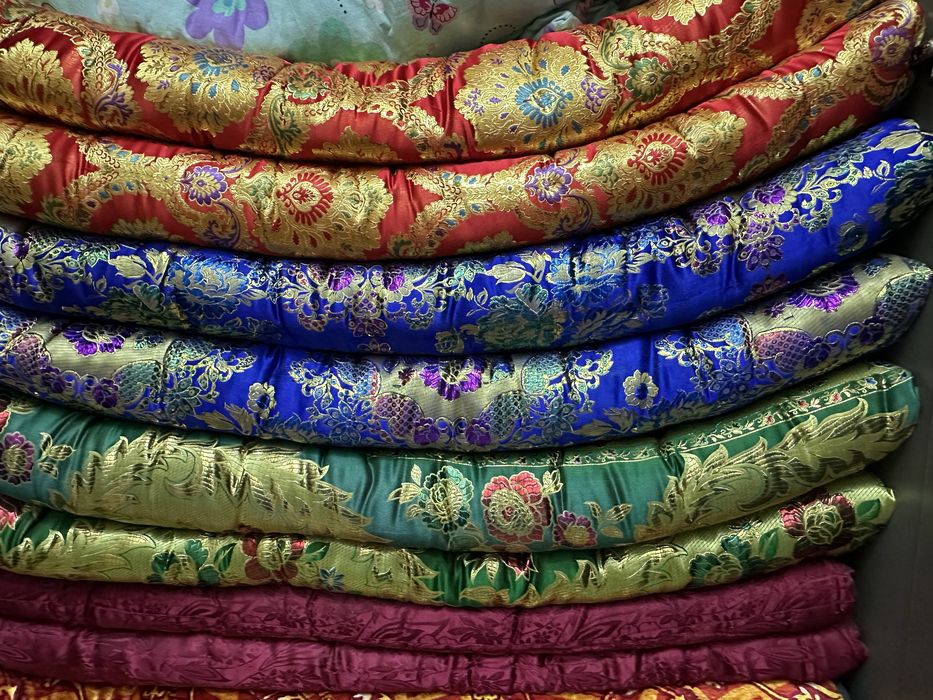 Корпе одеяло 6 штук